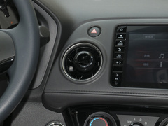 2021款 1.5L CVT舒适版