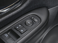 2021款 1.5L CVT舒适版