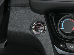 2021款 1.5L CVT舒适版