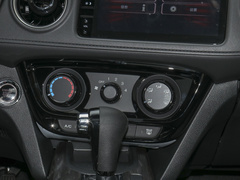 2021款 1.5L CVT舒适版