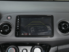 2021款 1.5L CVT舒适版
