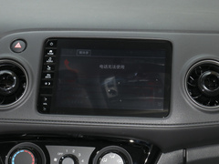 2021款 1.5L CVT舒适版