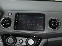 2021款 1.5L CVT舒适版