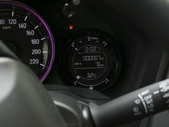 2021款 1.5L CVT舒适版