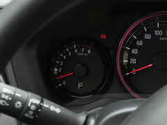 2021款 1.5L CVT舒适版