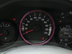 2021款 1.5L CVT舒适版