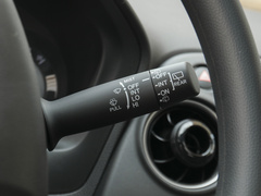 2021款 1.5L CVT舒适版