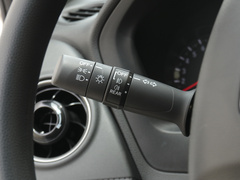 2021款 1.5L CVT舒适版