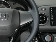 2021款 1.5L CVT舒适版