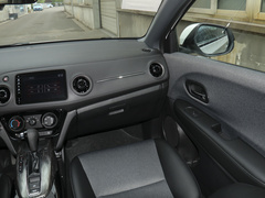 2021款 1.5L CVT舒适版