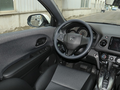 2021款 1.5L CVT舒适版