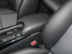 2021款 1.5L CVT舒适版