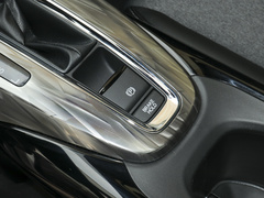 2021款 1.5L CVT舒适版