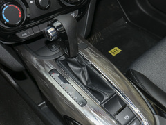 2021款 1.5L CVT舒适版