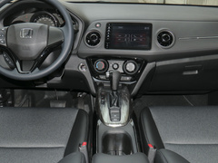 2021款 1.5L CVT舒适版
