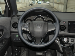 2021款 1.5L CVT舒适版