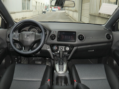 2021款 1.5L CVT舒适版
