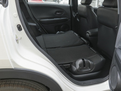 2021款 1.5L CVT舒适版