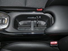 2021款 1.5L CVT舒适版