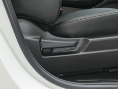 2021款 1.5L CVT舒适版
