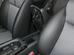 2021款 1.5L CVT舒适版