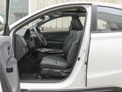 2021款 1.5L CVT舒适版