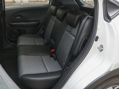 2021款 1.5L CVT舒适版
