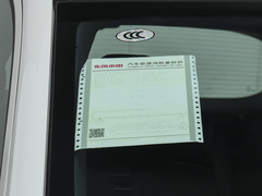 2021款 1.5L CVT舒适版