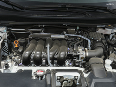 2021款 1.5L CVT舒适版