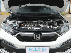 2021款 1.5L CVT舒适版