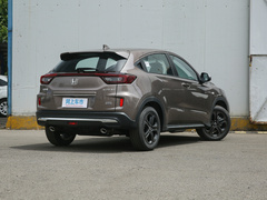 2021款 220TURBO CVT舒适版