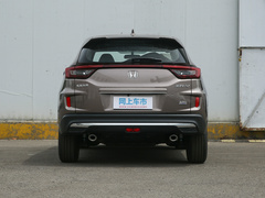 2021款 220TURBO CVT舒适版