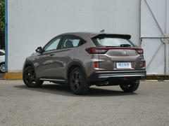 2021款 220TURBO CVT舒适版
