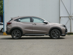 2021款 220TURBO CVT舒适版