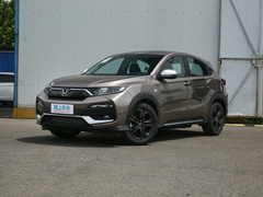 2021款 220TURBO CVT舒适版