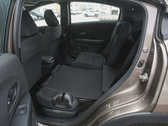 2021款 220TURBO CVT舒适版