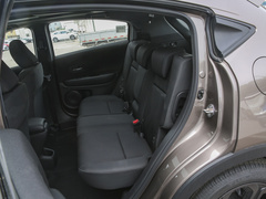 2021款 220TURBO CVT舒适版