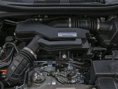 2021款 220TURBO CVT舒适版