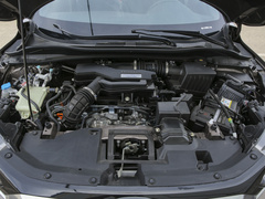 2021款 220TURBO CVT舒适版
