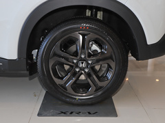2021款 220TURBO CVT豪华版