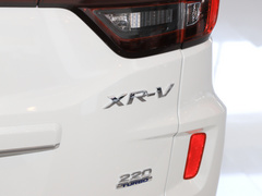 2021款 220TURBO CVT豪华版