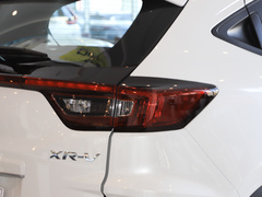 2021款 220TURBO CVT豪华版