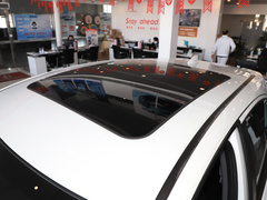 2021款 220TURBO CVT豪华版