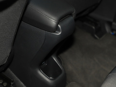 2021款 220TURBO CVT豪华版