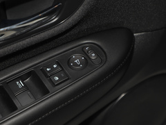 2021款 220TURBO CVT豪华版