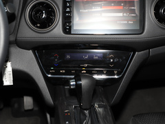 2021款 220TURBO CVT豪华版