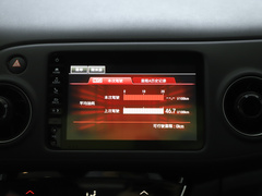 2021款 220TURBO CVT豪华版