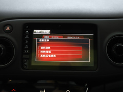 2021款 220TURBO CVT豪华版