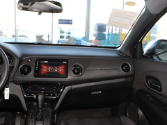 2021款 220TURBO CVT豪华版