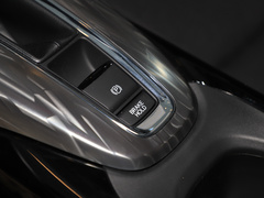 2021款 220TURBO CVT豪华版